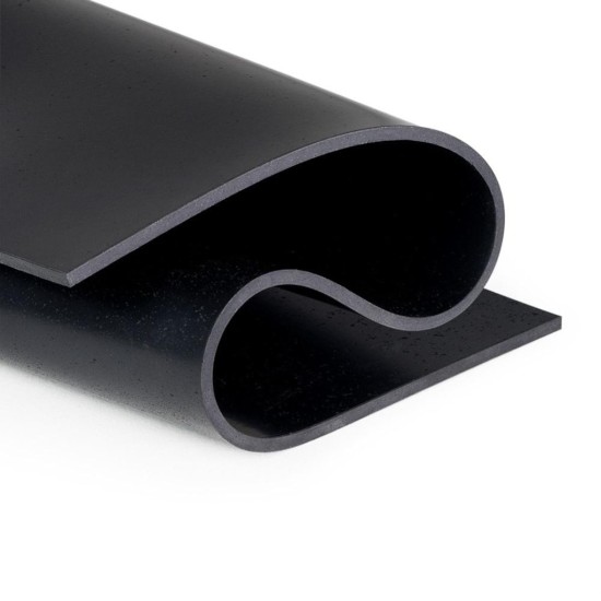 LASTİK LEVHA BEZLİ 20MM L.L.B. 009