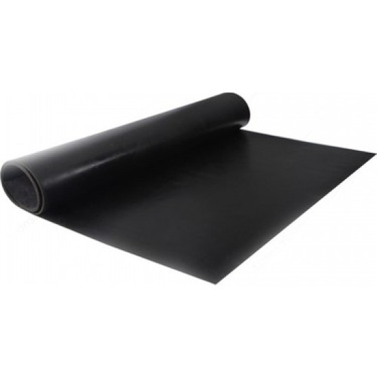 LASTİK LEVHA SAF 4MM L.L.S. 003