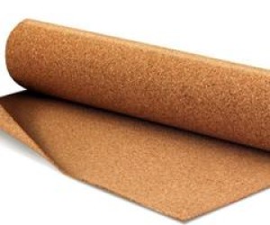 MANTAR LEVHA KAUÇUKLU 3MM M.L.K. 002