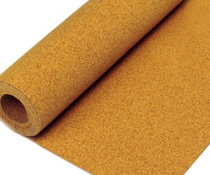 MANTAR LEVHA KAUÇUKLU 4MM M.L.K. 003