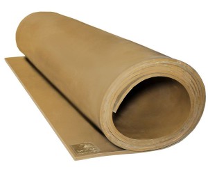 SARI RENKLİ KUMLAMA LASTİĞİ 3MM K.L.S. 001