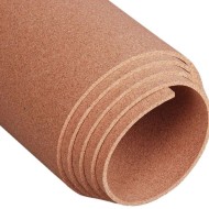 MANTAR LEVHA KAUÇUKLU 2MM  M.L.K. 001