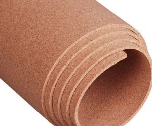 MANTAR LEVHA KAUÇUKLU 5MM M..L.K. 004