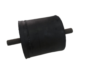 A TİPİ PULLU VİDALI SARSINTI GİDERİCİ ( ÇİFT CİVATALI ) TAKOZ V.S.G. 001