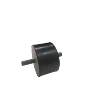 A TİPİ PULLU VİDALI SARSINTI GİDERİCİ ( ÇİFT CİVATALI ) TAKOZ V.S.G. 003