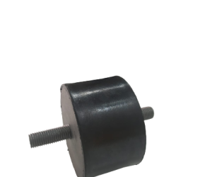 A TİPİ PULLU VİDALI SARSINTI GİDERİCİ ( ÇİFT CİVATALI ) TAKOZ V.S.G. 017