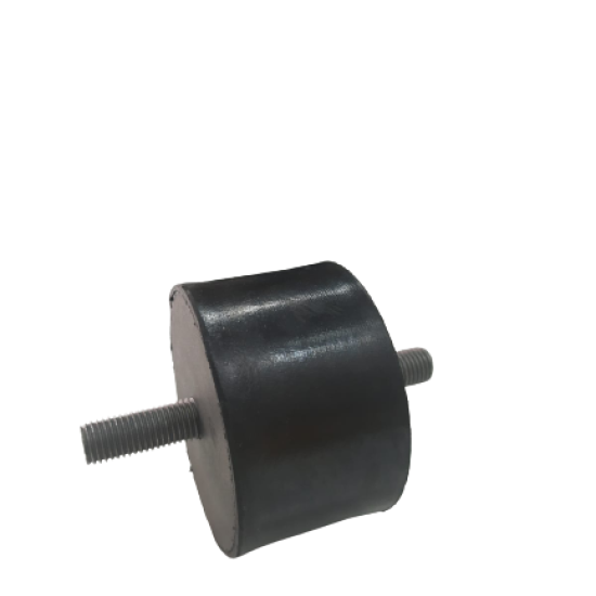 A TİPİ PULLU VİDALI SARSINTI GİDERİCİ ( ÇİFT CİVATALI ) TAKOZ V.S.G. 017