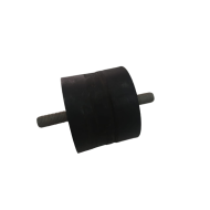 A TİPİ PULLU VİDALI SARSINTI GİDERİCİ ( ÇİFT CİVATALI ) TAKOZ V.S.G. 002