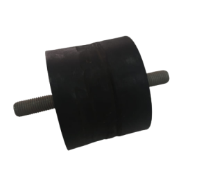 A TİPİ PULLU VİDALI SARSINTI GİDERİCİ ( ÇİFT CİVATALI ) TAKOZ V.S.G. 002