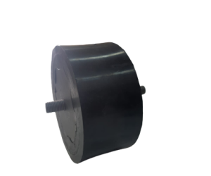 A TİPİ PULLU VİDALI SARSINTI GİDERİCİ ( ÇİFT CİVATALI ) TAKOZ V.S.G. 01