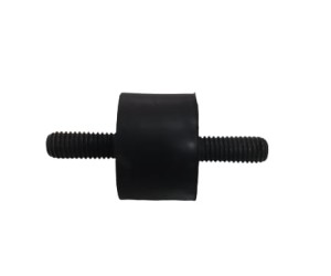 A TİPİ PULLU VİDALI SARSINTI GİDERİCİ ( ÇİFT CİVATALI ) TAKOZ V.S.G 024