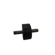 A TİPİ PULLU VİDALI SARSINTI GİDERİCİ ( ÇİFT CİVATALI ) TAKOZ V.S.G. 33