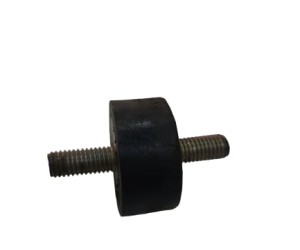 A TİPİ PULLU VİDALI SARSINTI GİDERİCİ ( ÇİFT CİVATALI ) TAKOZ V.S.G. 32