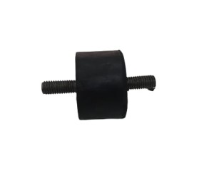 A TİPİ PULLU VİDALI SARSINTI GİDERİCİ ( ÇİFT CİVATALI ) TAKOZ V.S.G.  027