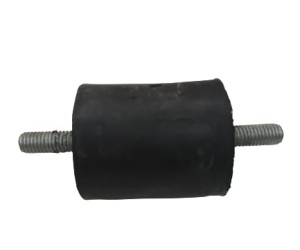 A TİPİ PULLU VİDALI SARSINTI GİDERİCİ ( ÇİFT CİVATALI ) TAKOZ V.S.G. 005