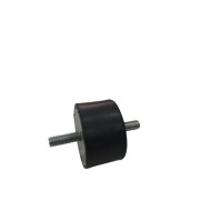 A TİPİ PULLU VİDALI SARSINTI GİDERİCİ ( ÇİFT CİVATALI ) TAKOZ V.S.G. 21