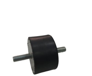 A TİPİ PULLU VİDALI SARSINTI GİDERİCİ ( ÇİFT CİVATALI ) TAKOZ V.S.G. 21