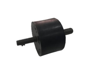 A TİPİ PULLU VİDALI SARSINTI GİDERİCİ ( ÇİFT CİVATALI ) TAKOZ V.S.G. 20