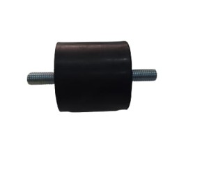 A TİPİ PULLU VİDALI SARSINTI GİDERİCİ ( ÇİFT CİVATALI ) TAKOZ V.S.G. 12