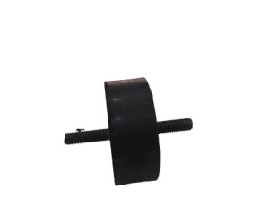 A TİPİ PULLU VİDALI SARSINTI GİDERİCİ ( ÇİFT CİVATALI ) TAKOZ V.S.G. 10