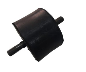 A TİPİ PULLU VİDALI SARSINTI GİDERİCİ ( ÇİFT CİVATALI ) TAKOZ V.S.G. 05