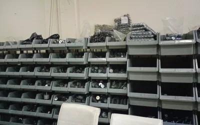 Takozsan | Endüstriyel Takoz ve Kauçuk Ürünleri Üretimi