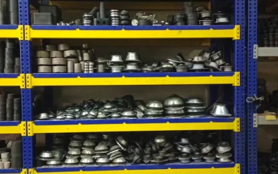 Takozsan | Endüstriyel Takoz ve Kauçuk Ürünleri Üretimi