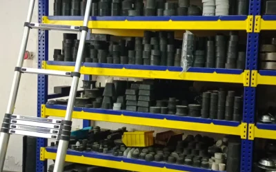 Takozsan | Endüstriyel Takoz ve Kauçuk Ürünleri Üretimi