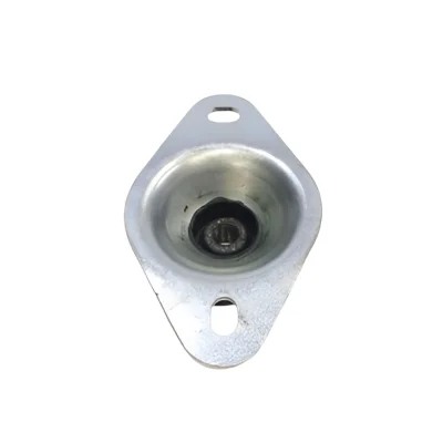 Çanak Vibrasyon Takozu