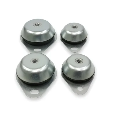 Çanak Vibrasyon Takozu