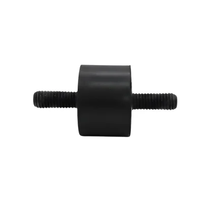 Kauçuk Vibrasyon Takozları