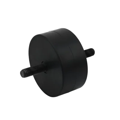 Kauçuk Vibrasyon Takozları