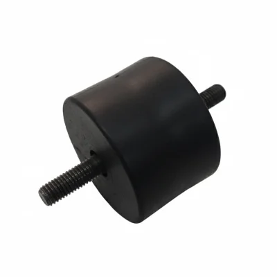 Kauçuk Vibrasyon Takozları