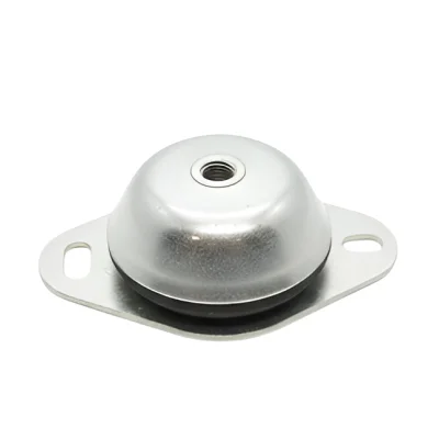 Çanak Vibrasyon Takozu