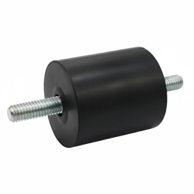 Kauçuk Vibrasyon Takozları